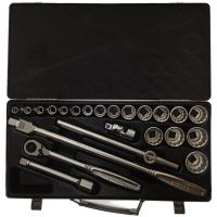 ΘΘ TONE トネ レンチセット 160M グレー Bランク