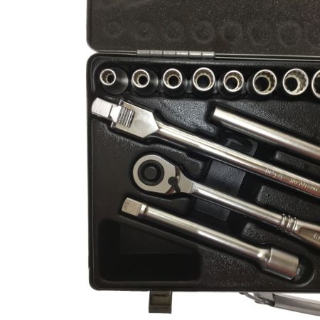  TONE トネ レンチセット 160M グレー