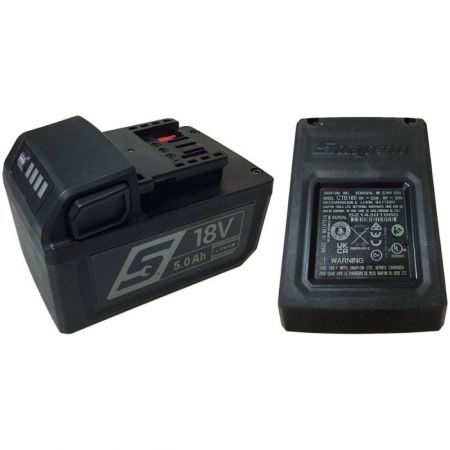  Snap-on スナップオン インパクトレンチ 未使用品 CTJ9080HV イエロー