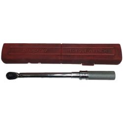 ΘΘ Snap-on スナップオン トルクレンチ ケース付 QC2RM1000 Bランク