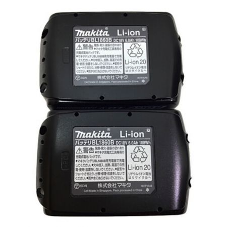  MAKITA マキタ インパクトドライバ 未使用品 TD173DRGX オリーブ