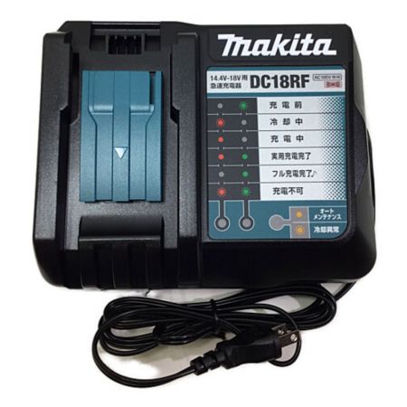  MAKITA マキタ インパクトドライバ 未使用品 TD173DRGX オリーブ