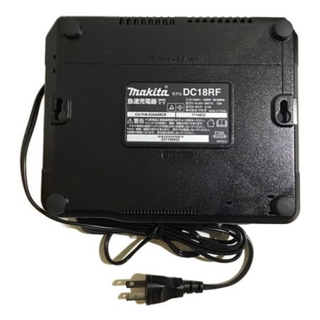  MAKITA マキタ インパクトドライバ 未使用品 TD173DRGX オリーブ