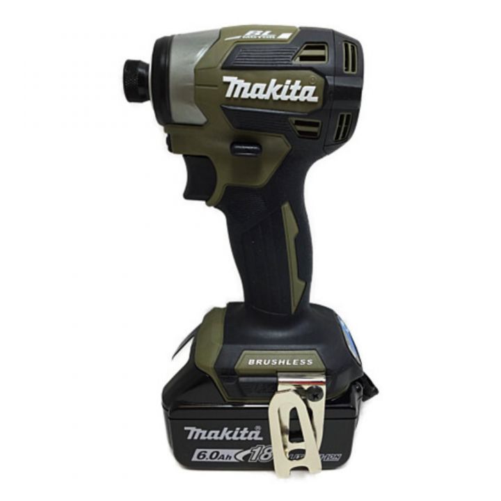 TD173DRGX マキタ 新品未使用品