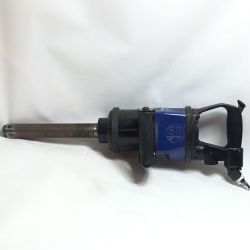 ΘΘ SP エアインパクトレンチ 常圧 本体のみ SP-380DX ブルー Bランク