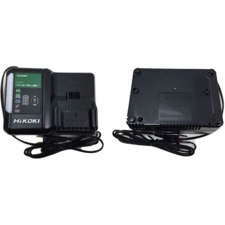  HiKOKI ハイコーキ ドライバドリル 未使用品 ② DS18DC グリーン