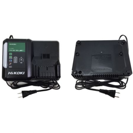  HiKOKI ハイコーキ ドライバドリル 未使用品 DS18DC グリーン