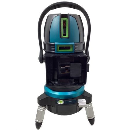 中古】 MAKITA マキタ レーザー墨出し器 未使用品 SK507GDZ Sランク