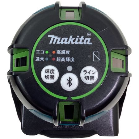  MAKITA マキタ レーザー墨出し器 未使用品 SK507GDZ