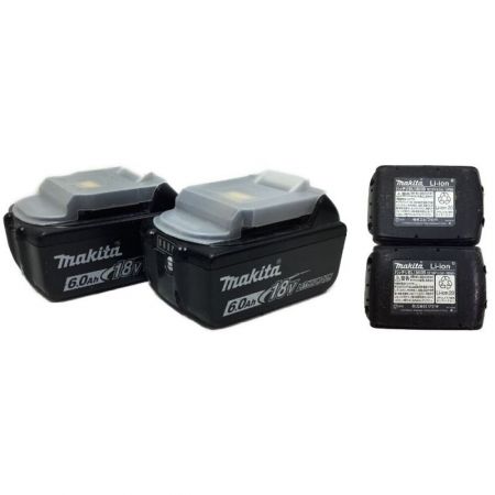  MAKITA マキタ ディスクグラインダー 充電器・充電池2個・ケース付 GA412DRGX グリーン