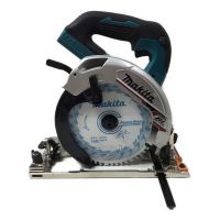 ΘΘ MAKITA マキタ 丸のこ 本体のみ HS631D ブルー Bランク