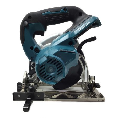  MAKITA マキタ 丸のこ 本体のみ HS631D ブルー