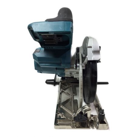  MAKITA マキタ 丸のこ 本体のみ HS631D ブルー