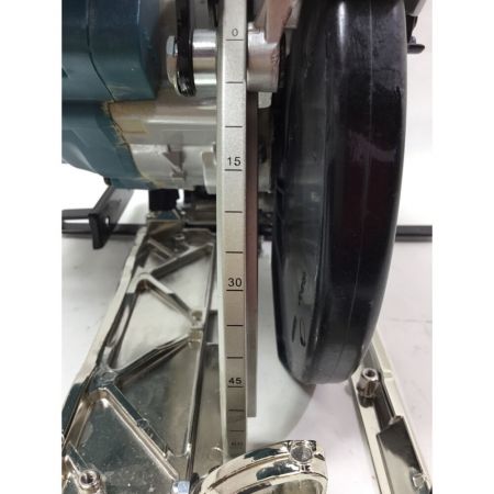  MAKITA マキタ 丸のこ 本体のみ HS631D ブルー