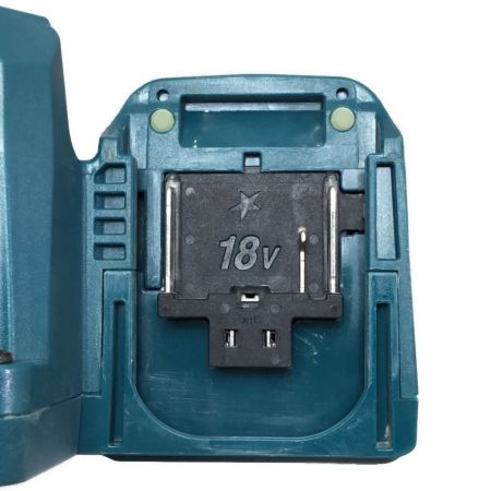  MAKITA マキタ 丸のこ 本体のみ HS631D ブルー