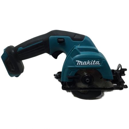  MAKITA マキタ 丸のこ 充電器・充電池1個付 10.8v HS301D グリーン