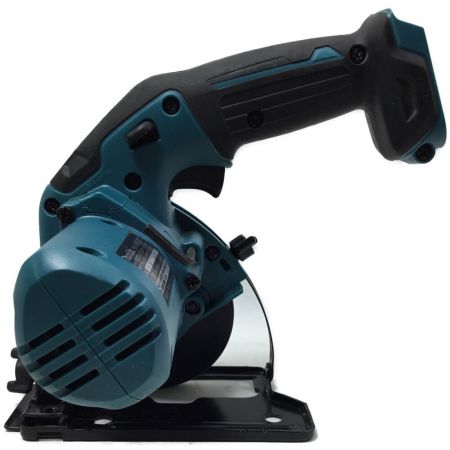  MAKITA マキタ 丸のこ 充電器・充電池1個付 10.8v HS301D グリーン