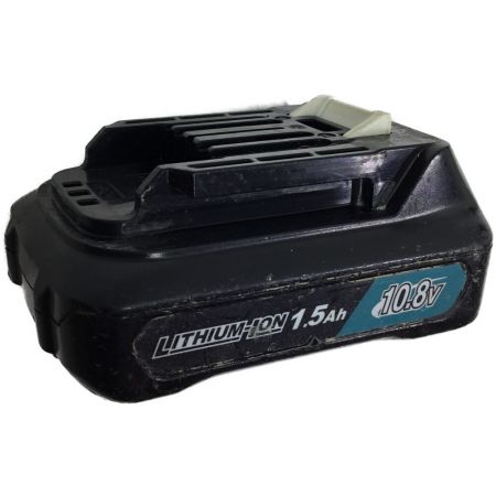  MAKITA マキタ 丸のこ 充電器・充電池1個付 10.8v HS301D グリーン