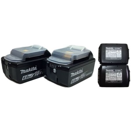  MAKITA マキタ インパクトドライバ 未使用品 付属品完備 ① TD173DRGX ブルー