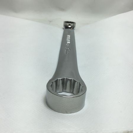  Snap-on スナップオン ハンドツール メガネレンチ XDHSFM1719