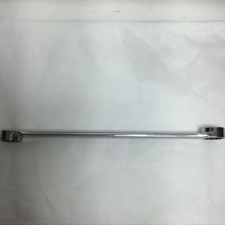  Snap-on スナップオン ハンドツール メガネレンチ XDHSFM1719