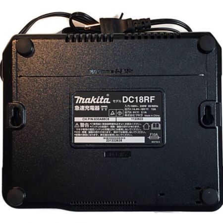  MAKITA マキタ インパクトドライバ 未使用品 付属品完備 TD173DRGXO オリーブ