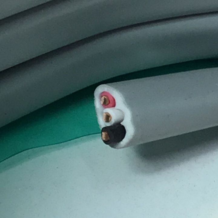 住電HST VVFケーブル 3×2.0mm 未使用品 ⑪｜中古｜なんでもリサイクル 