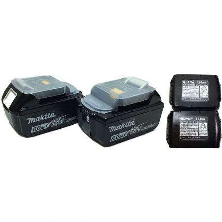  MAKITA マキタ インパクトドライバ 未使用品 付属品完備 ② TD173DRGX ブルー