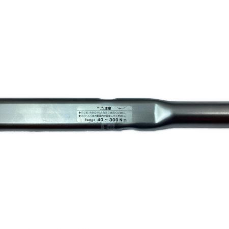  TONE トネ トルクレンチ ケース付 T6MN300