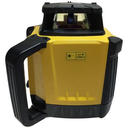  TAJIMA タジマ オートレベル ケース・受光器付 TRL-315H イエロー