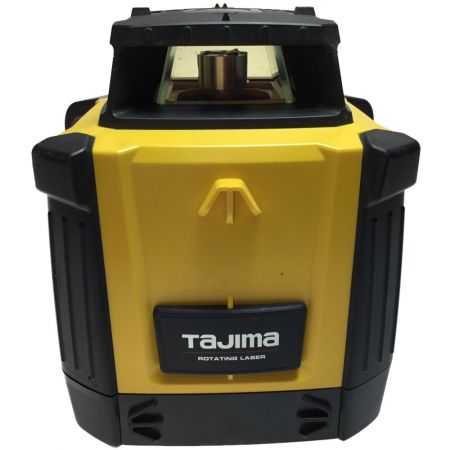  TAJIMA タジマ オートレベル ケース・受光器付 TRL-315H イエロー