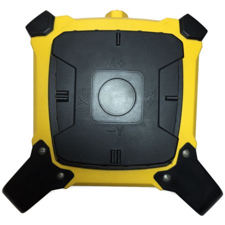  TAJIMA タジマ オートレベル ケース・受光器付 TRL-315H イエロー