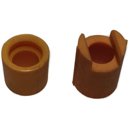  MAKITA マキタ エア釘打ち ケース付 高圧 50mm AN511HB レッド