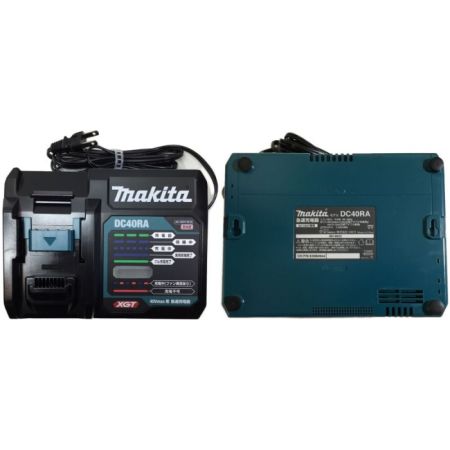  MAKITA マキタ インパクトドライバ 未使用品 付属品完備 ② TD002GRDX ブルー
