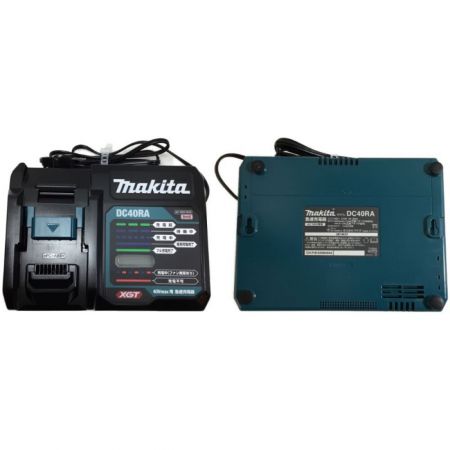  MAKITA マキタ インパクトドライバ 未使用品 付属品完備 TD002GRDX ブルー