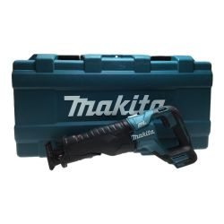 ΘΘ MAKITA マキタ レシプロソー 充電器・ケース付 JR187DRGX グリーン Bランク