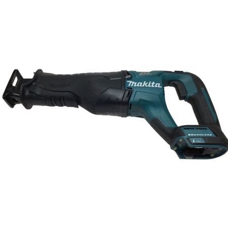  MAKITA マキタ レシプロソー 充電器・ケース付 JR187DRGX グリーン