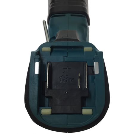  MAKITA マキタ レシプロソー 充電器・ケース付 JR187DRGX グリーン