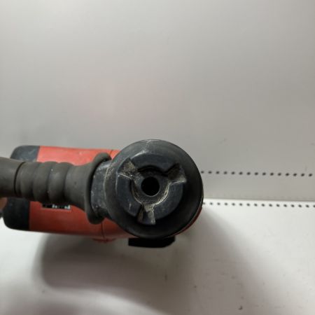 ЗЗ Hilti ヒルティ 100v ハンマドリル ケース付 TE 40-AVR レッド