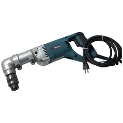 €€ MAKITA マキタ 13mm　アングルドリル DA4000LR グリーン Bランク