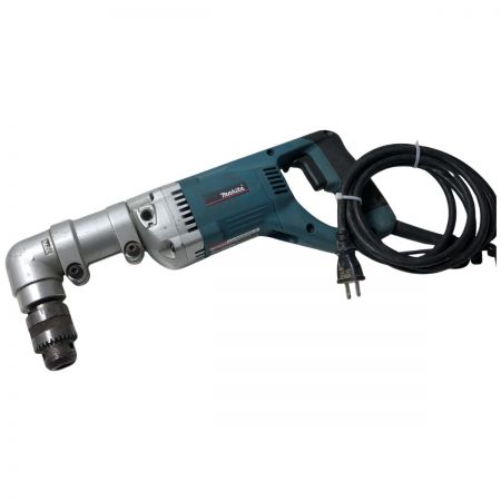 €€ MAKITA マキタ 13mm　アングルドリル DA4000LR グリーン
