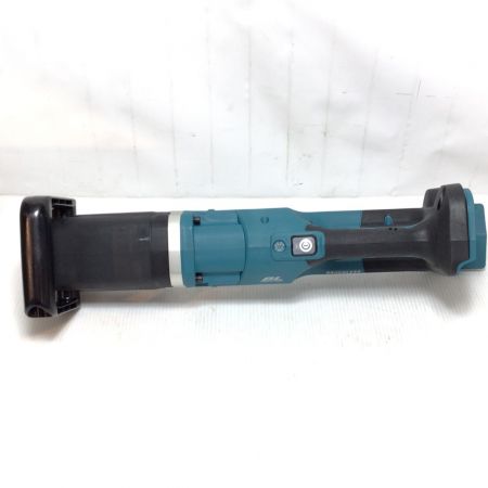  MAKITA マキタ アングルドリル ケース付 コードレス式 18v+18v DA460DZK グリーン