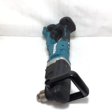  MAKITA マキタ アングルドリル ケース付 コードレス式 18v+18v DA460DZK グリーン