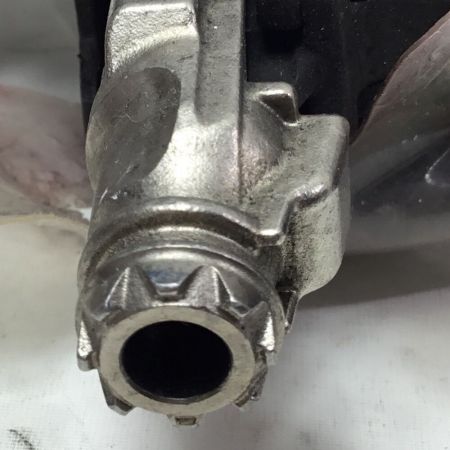  HiKOKI ハイコーキ エア釘打ち 高圧 本体のみ NV 50HR2 ゴールド×ブラック