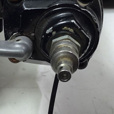  HiKOKI ハイコーキ ロール釘打機 高圧 本体のみ NV 90HR2 ゴールド×ブラック