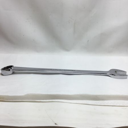  Snap-on スナップオン ハンドツール コンビネーションレンチ OEXM240