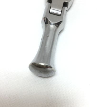  Snap-on スナップオン ハンドツール ラチェットレンチ スタビフレックスラチェット FKF80 シルバー