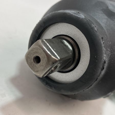 HITACHI 日立 インパクトレンチ WR16SA グリーン ケース付 100v コード式