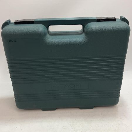 HITACHI 日立 インパクトレンチ WR16SA グリーン ケース付 100v コード式