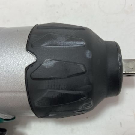 HITACHI 日立 インパクトレンチ WR 16SA グリーン ケース付 100v コード式